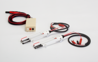 ピンセット型トリプル電極(3mm)