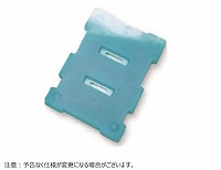 蓄冷剤CAH-1200 -15℃グレード