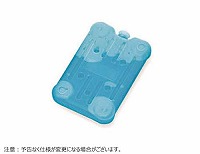 蓄冷剤CAH-203 -21℃グレード