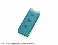 蓄冷剤CAH-500P -15℃グレード