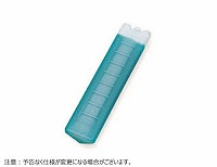 蓄冷剤CAH-502P　-21℃グレード