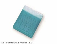 蓄冷剤CAH-701 0℃グレード