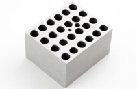 Labnetデジタルドライバス用ブロック　2mlx24本