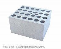 Labnetデジタルドライバス用ブロック　1.5mlx24本