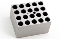 Labnetデジタルドライバス用ブロック 13mmx20本