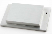 Labnetデジタルドライバス用ブロック 96ウェルマイクロプレートx1枚 デュアルブロック用