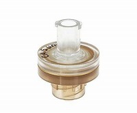 ABLUOシリンジフィルター 直径Φ13mm FLL/MLL アクリル ブラウン CA 5μm 滅菌