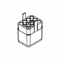 GLB-r250-r250用チューブラック(15mlx12本）