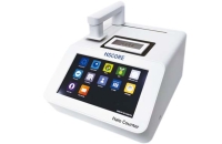 HaloCounter HD-8FL