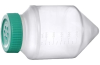 バイオリアクションチューブ コニカル 600mL PP