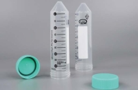 遠心管 ハイパフォーマンスタイプ 50mL コニカル PP