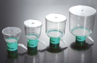 ボトルトップフィルター(フィルターアッパーカップのみ) 150mL MCE 0.22um 滅菌