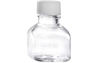 角形保存ボトル 30mL PETG 滅菌