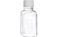 角形保存ボトル 250mL PETG 滅菌
