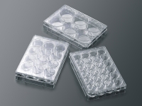 CellSCAFLD 3D細胞培養スキャフォールド 6ウェルプレート 接着細胞用