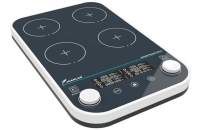 MMS4Maxマグネチックスターラ 4ポート 1Lx4