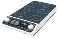 MMS6 PROマグネチックスターラ 6ポート 500mLx6