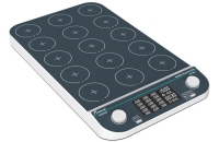 MMS15Maxマグネチックスターラ 15ポート 500mLx15