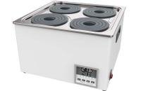 WB100-4ウォーターバス 4チャンバー