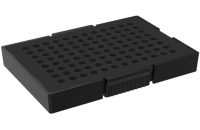 VM-500PRO用モジュール(VM506 0.2mL PCRチューブ用)