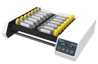 RM-8Hローラーミキサー 8本ロッド