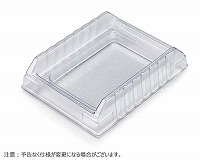 ディスポーザブルベースモルド 37X24X5MM
