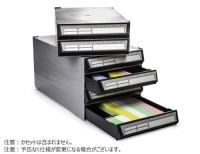 包埋カセットキャビネット