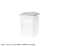 スライド染色システム ホワイト