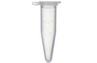 1.5 mL フラットトップキャップ 目盛り付き