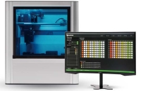 EVE HT A26ハイスループット全自動セルカウンター