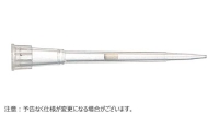 【OUTLET】10ul フィルターチップ  低吸着 ラック入り 未滅菌 ロング