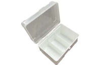 【OUTLET】200uL詰め替え用空ラック(BMSSCH0005用)