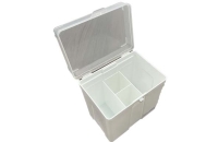 【OUTLET】1000uL詰め替え用空ラック(BMSSCH0006用)