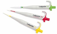 Labpette FX シングルチャンネルピペット 150μl