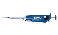 PipetPAL シングルチャンネルピペット 0.5-10μl