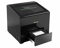 Palm PCR(TM)S1 Ultra-fast Real-time PCR System