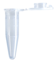セーフロックチューブ　1.5mL　ナチュラル