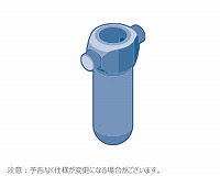 バケット 10ml 丸底チューブ用（SGM11134ローター用）