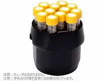 バケット 15ml コニカルチューブ用（SGM11150ローター用）