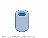 アダプター 500ml ボトル用