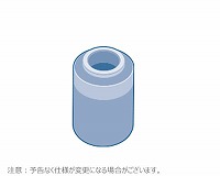 アダプター 500ml コニカルボトル用