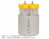 アダプター 10x15ml コニカルチューブ用