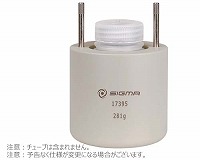 アダプター 125/150ml ボトル 自立型用