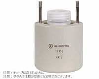 アダプター 125/150ml ボトル　自立型用