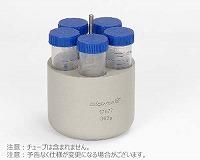 アダプター 5x50ml コニカルチューブ用