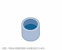 アダプター 500ml コニカルボトル用