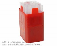 アダプター 12x10/15ml チューブ用