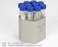 アダプター 10x15ml コニカルチューブ用