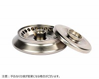 クリーンルームコーティングアングルローター Sigma 3-16L, 3-16KL, 3-18KS, 3-30KS用