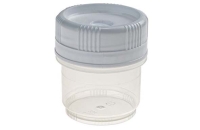 SecurTainer III  スクリューキャップコンテナー 40ml 未滅菌